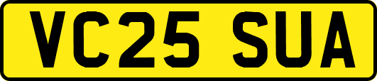 VC25SUA