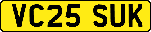 VC25SUK