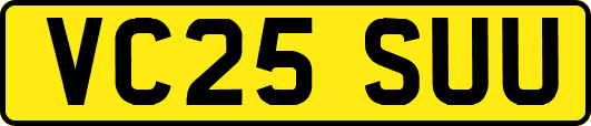 VC25SUU