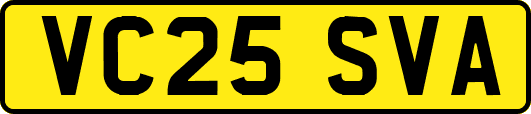 VC25SVA