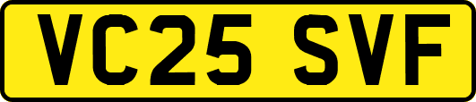 VC25SVF