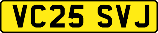 VC25SVJ