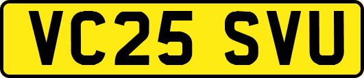 VC25SVU