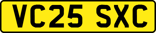 VC25SXC