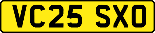 VC25SXO