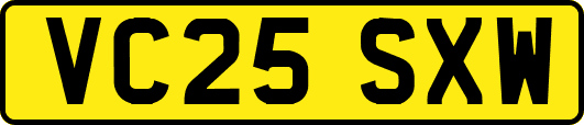 VC25SXW