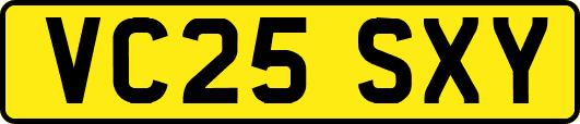 VC25SXY