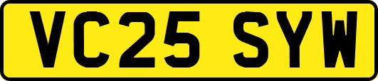 VC25SYW