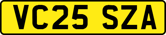 VC25SZA