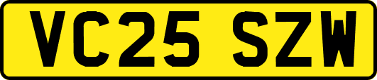VC25SZW