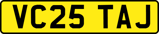 VC25TAJ