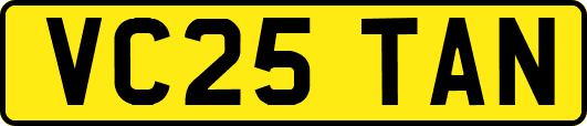 VC25TAN