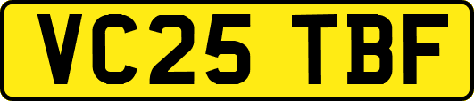 VC25TBF