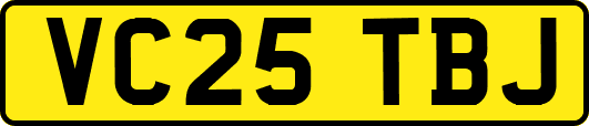 VC25TBJ