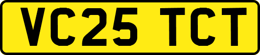 VC25TCT