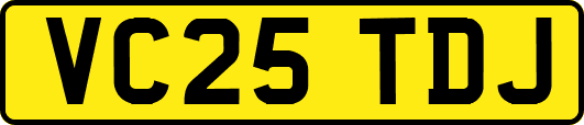VC25TDJ