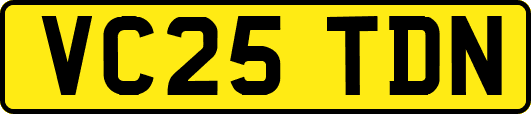 VC25TDN