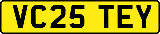 VC25TEY