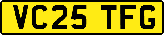 VC25TFG