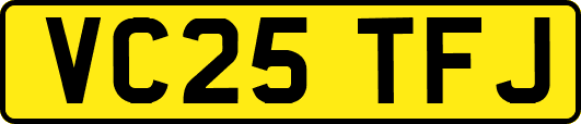 VC25TFJ