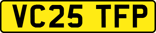 VC25TFP