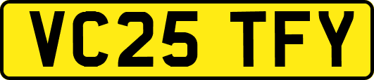 VC25TFY