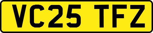 VC25TFZ