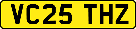 VC25THZ