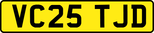 VC25TJD