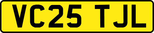 VC25TJL