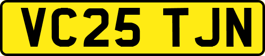 VC25TJN