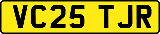 VC25TJR
