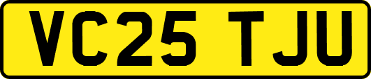 VC25TJU