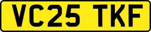 VC25TKF
