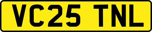 VC25TNL