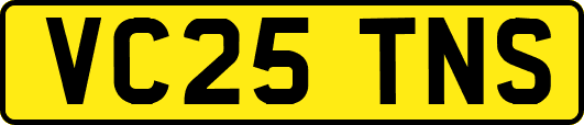 VC25TNS