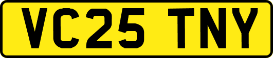 VC25TNY