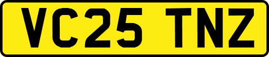 VC25TNZ