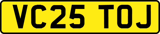 VC25TOJ