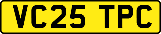 VC25TPC