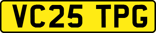 VC25TPG