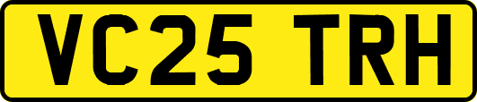 VC25TRH