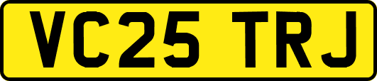 VC25TRJ