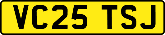 VC25TSJ