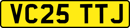 VC25TTJ