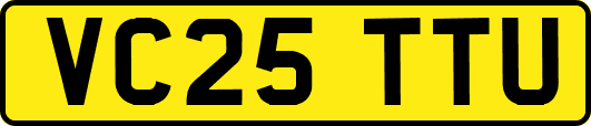 VC25TTU