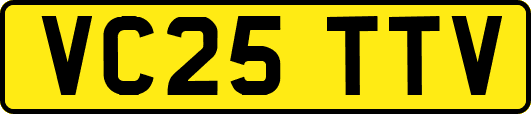 VC25TTV