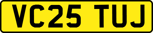 VC25TUJ