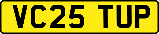 VC25TUP
