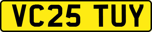 VC25TUY